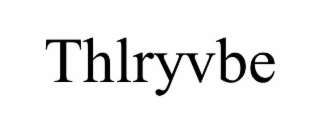 THLRYVBE