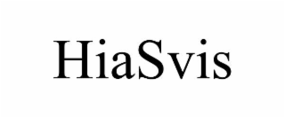 HIASVIS