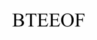 BTEEOF