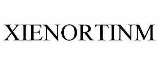 XIENORTINM
