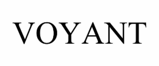 VOYANT