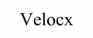 VELOCX