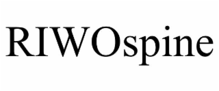 RIWOSPINE