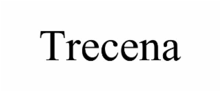 TRECENA