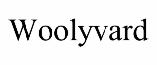 WOOLYVARD