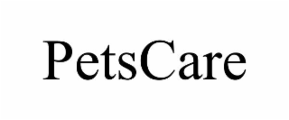 PETSCARE
