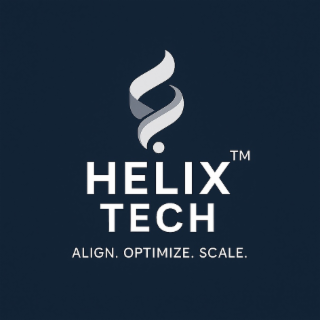 HELIX TECH ALIGN. OPTIMIZE. SCALE. TM
