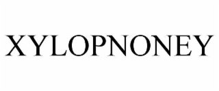 XYLOPNONEY