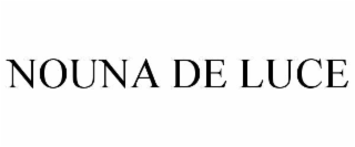 NOUNA DE LUCE