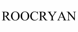 ROOCRYAN