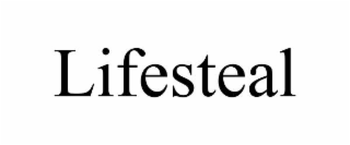 LIFESTEAL