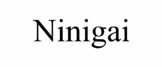 NINIGAI