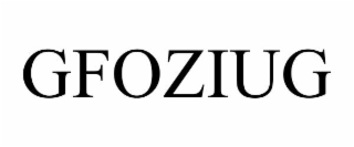 GFOZIUG