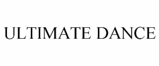 ULTIMATE DANCE