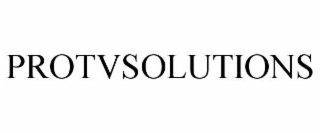 PROTVSOLUTIONS