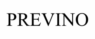 PREVINO
