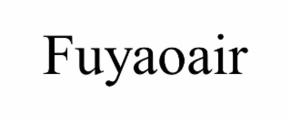 FUYAOAIR