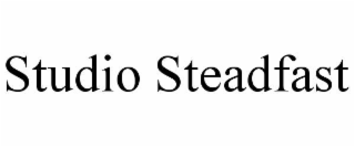STUDIO STEADFAST