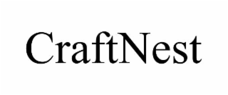CRAFTNEST