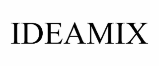 IDEAMIX