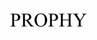 PROPHY