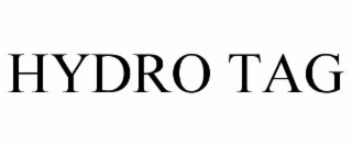 HYDRO TAG