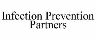 INFECTION PREVENTION PARTNERS