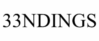 33NDINGS
