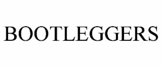 BOOTLEGGERS