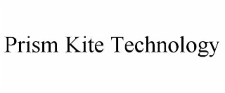 PRISM KITE TECHNOLOGY