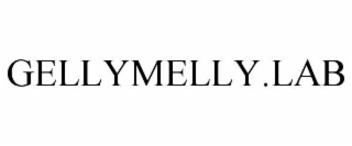 GELLYMELLY.LAB