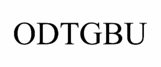 ODTGBU