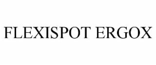FLEXISPOT ERGOX