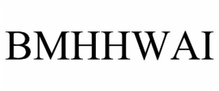 BMHHWAI