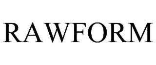 RAWFORM