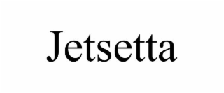 JETSETTA