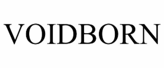 VOIDBORN