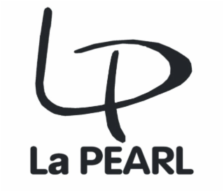LP LA PEARL