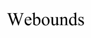 WEBOUNDS