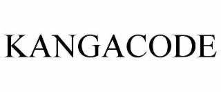 KANGACODE