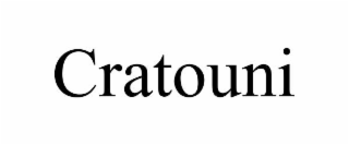 CRATOUNI