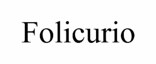 FOLICURIO