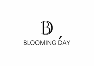 B BLOOMING DAY