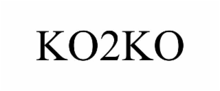 KO2KO