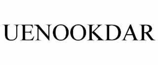 UENOOKDAR