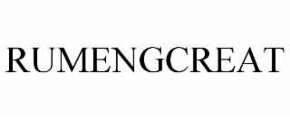 RUMENGCREAT