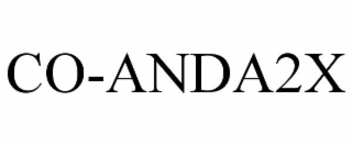 CO-ANDA2X