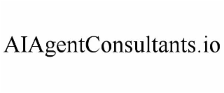 AIAGENTCONSULTANTS.IO