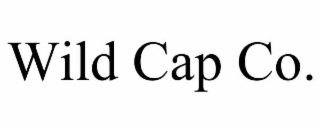 WILD CAP CO.