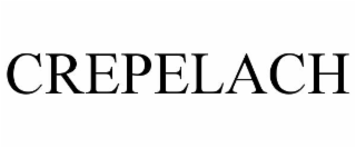 CREPELACH
